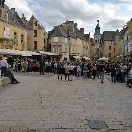 Le P'tit Sarlat-la-Caneda