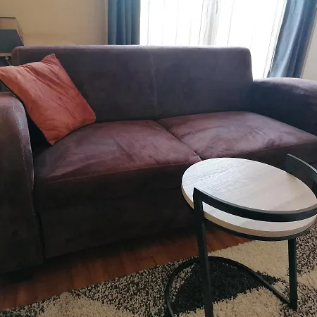 Apartment Le P'tit *