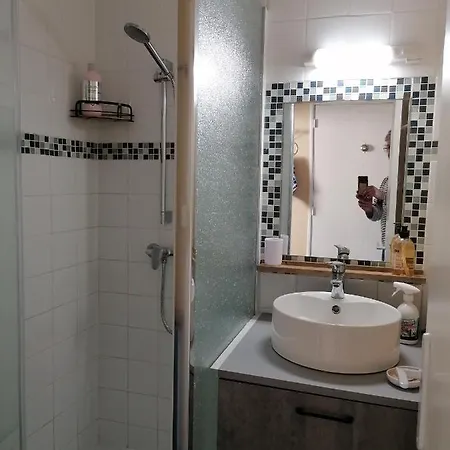 Le P'tit Apartamento *