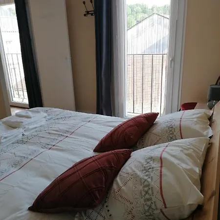 Le P'tit Apartament *