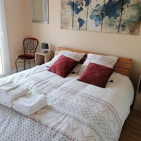 Le P'tit * Sarlat-la-Canéda