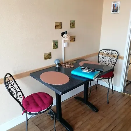 Apartment Le P'tit