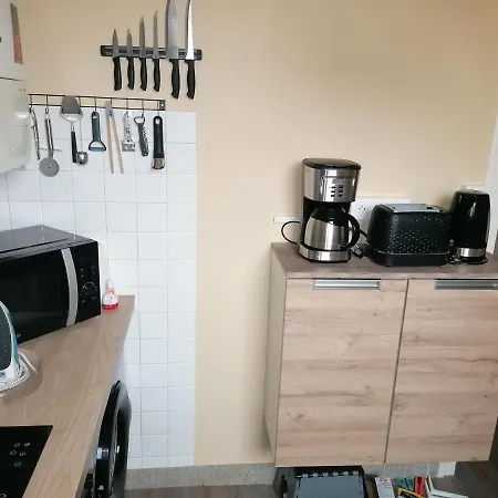 Apartamento Le P'tit *