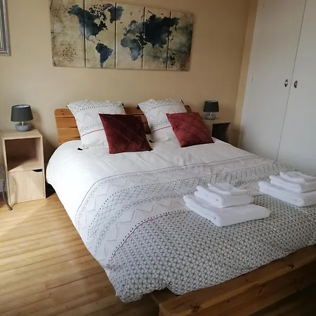Le P'tit Apartment