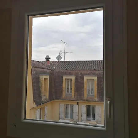 Διαμέρισμα Le P'tit