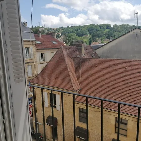 Le P'tit Lejlighed *