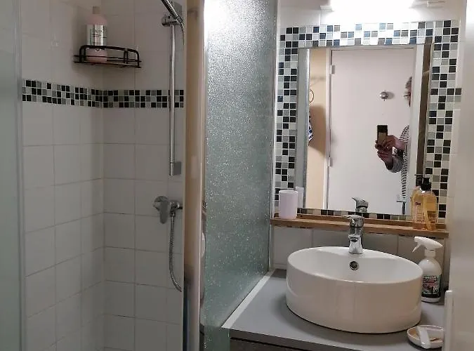 Le P'tit Lägenhet *