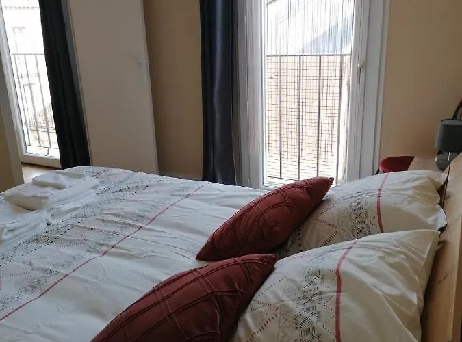 Le P'tit Διαμέρισμα *