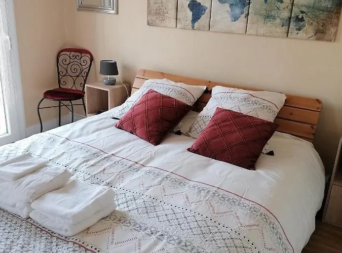 Le P'tit * Sarlat-la-Caneda