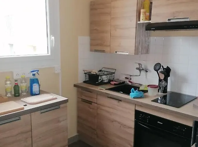 Διαμέρισμα Le P'tit