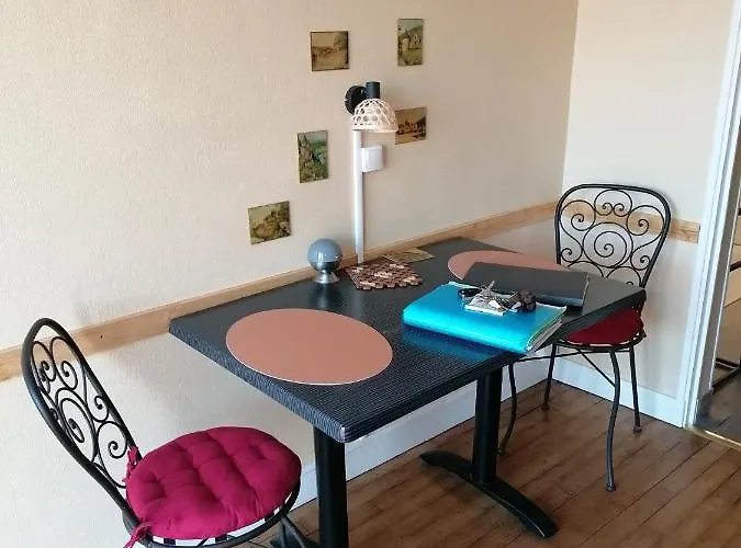 Διαμέρισμα Le P'tit