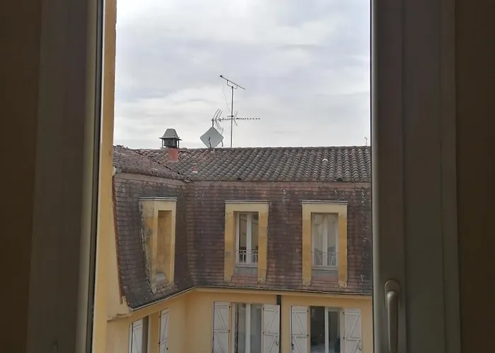 Διαμέρισμα Le P'tit