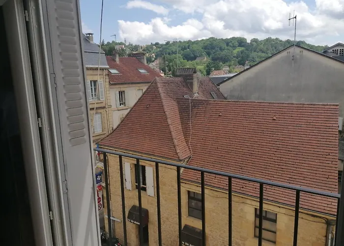 Le P'tit Lägenhet *